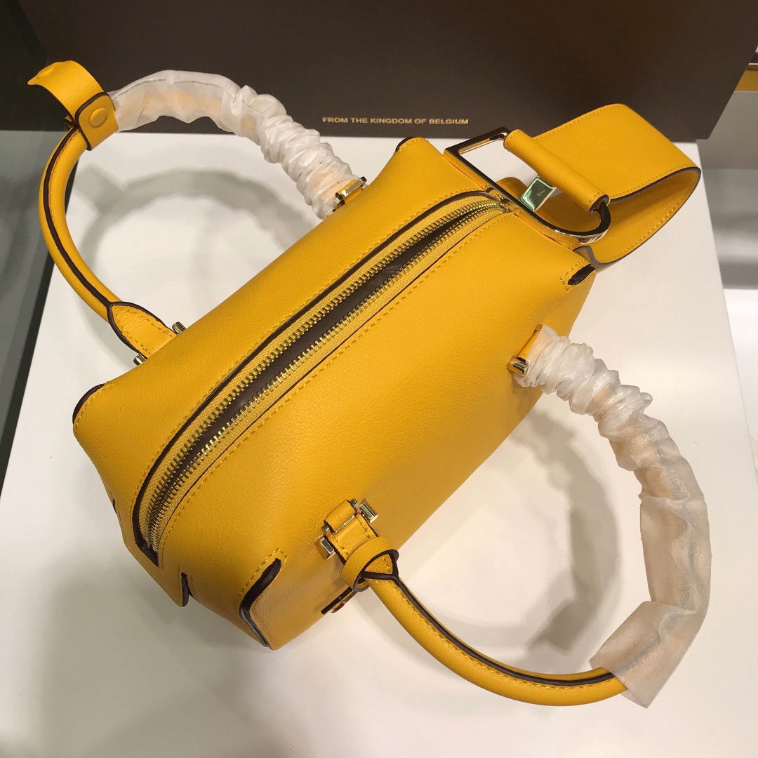 델보 쿨 박스백